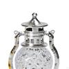 Elegant Outdoor Hanging Lantern for Festive Garden Decor