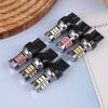 T20 LED Bulb 7440 7443 W21W WY21W 27 SMD 3030 Car Signal Light For Brake Stop Reverse Backup Parking Turn Signal Lamp