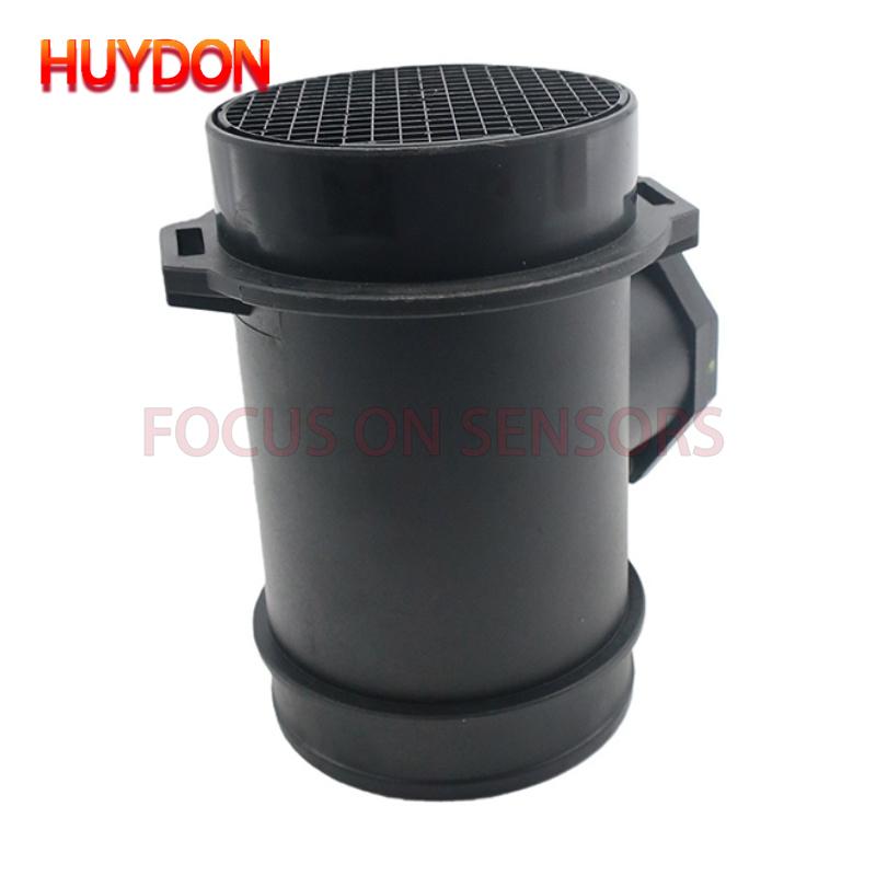 021906462A MAF Mass Air Flow Meter Sensor For VW Golf Sharan Transporter Ford Galaxy Volkswagen Golf Sharan Jetta Passat