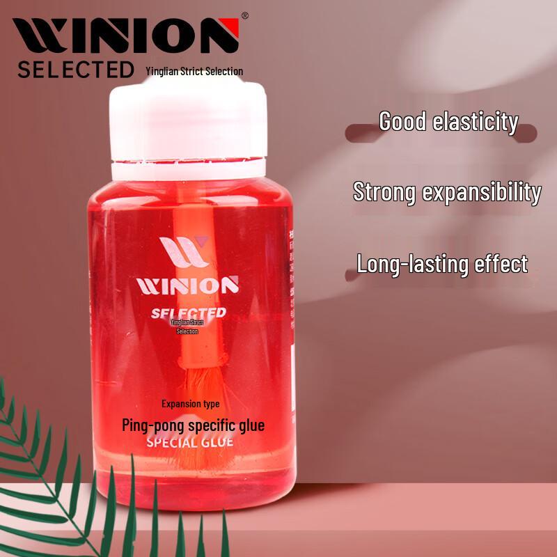WINION Organischer Tischtennis-Kleber