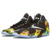 Nike LeBron 11 'Everglades' Sneaker 616175-006