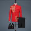 MAGLESON Men's Clothing Stylish Suits & Blazers