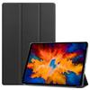 Trifold Flip Folio Stand High Quality Perfect Protection Simple Tablet Case 11.5 Inch for Tab P11 Pro TB-J706F