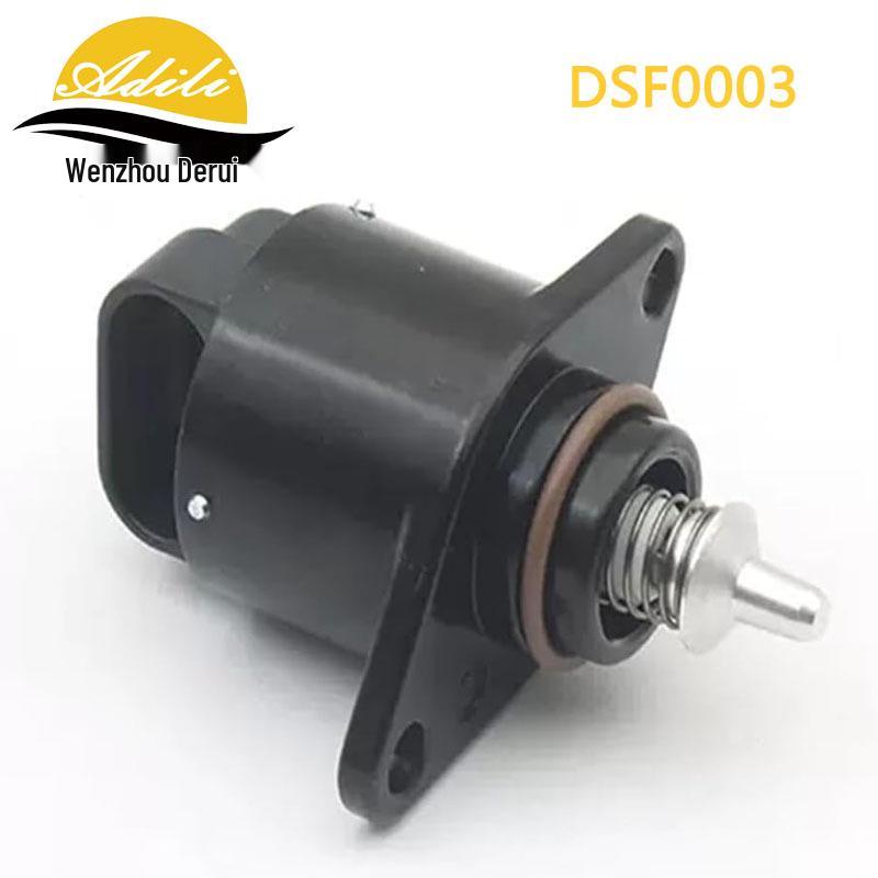 Delphi Motor Stationair Luchtregelklep 125/150/200CC