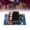 600W Mono Channel TPA3255 HiFi Digital Power Amplifier Board Class D Sound Amp for Car Speaker Subwoofer