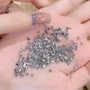 Nail Rhinestones Irregular Shaped Nail Charms Crystal Gems Nails Art Decoration