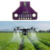 MCU-06 SPL06-001 Unmanned Aerial Car Pressure Height Sensory 300-1200hPa Module Lightweight Drones Accessories