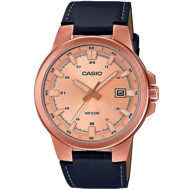 

Casio Mtp-E173Rl-5Avef часы