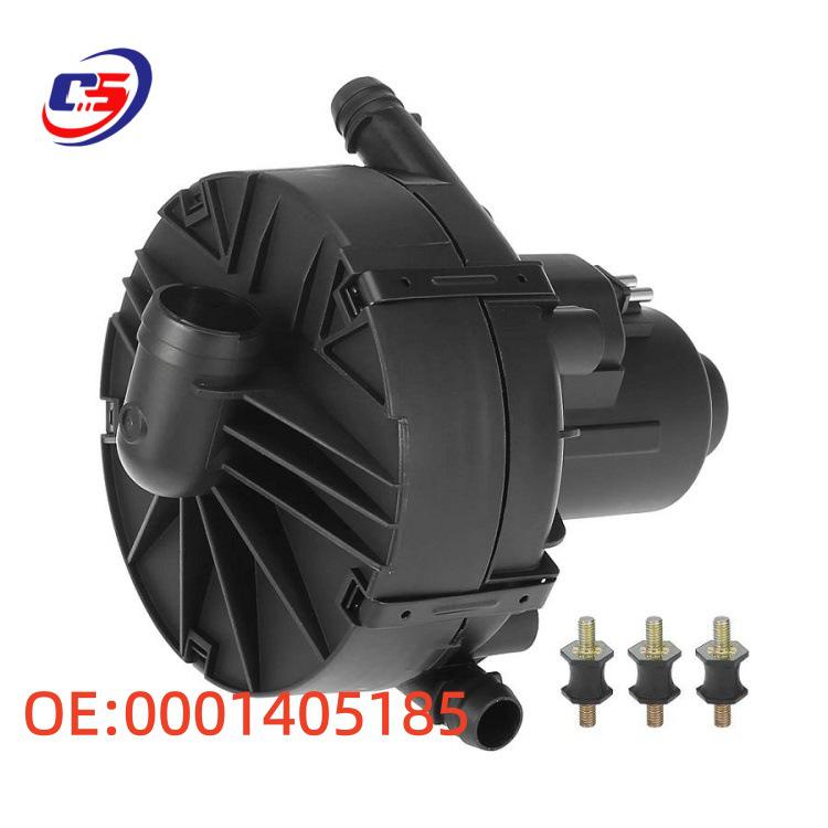 

Mercedes-Benz W272 Secondary Air Circulation Pump, Auto Parts 0001405185. 0001405185