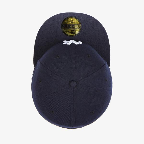 New Era New York Yankees Game Navy 70331909