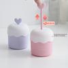 New Portable Facial Cleanser Foam Device Foam Device Foam Cup Shower Gel Foam Device Face Cleaner Foam Device