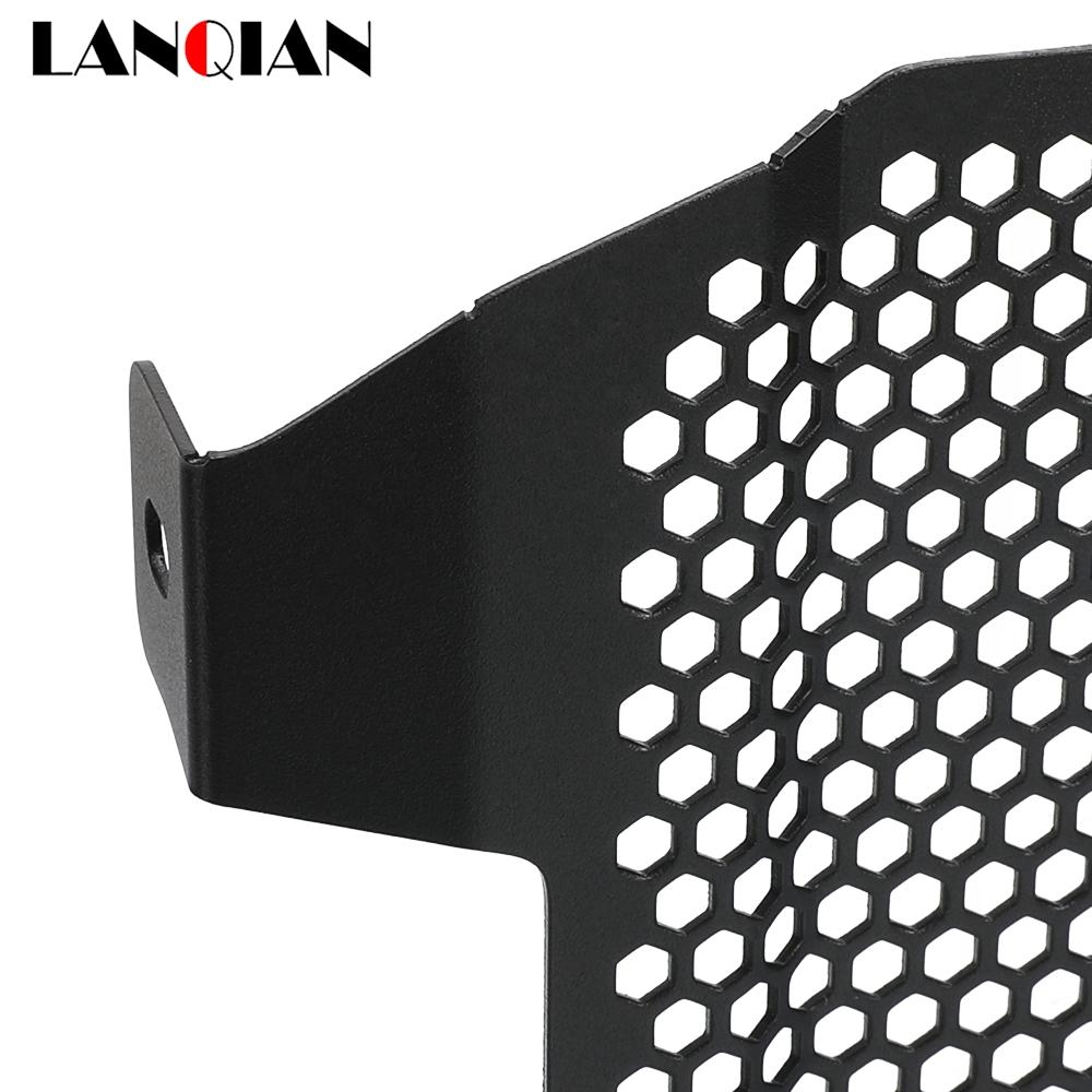 Radiator Guard For Tiger Sport 660 660Sport 2022-2026 Motorcycle Aluminum Radiator Grille Guard Protector Grill Protection Cover
