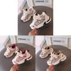 Childrens Spring Breathable Running Shoes With Slipresistant Soles For Active Boys And Girls