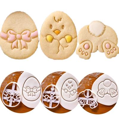 Instrumente pentru copt biscuiți – Ștampile pentru biscuiți