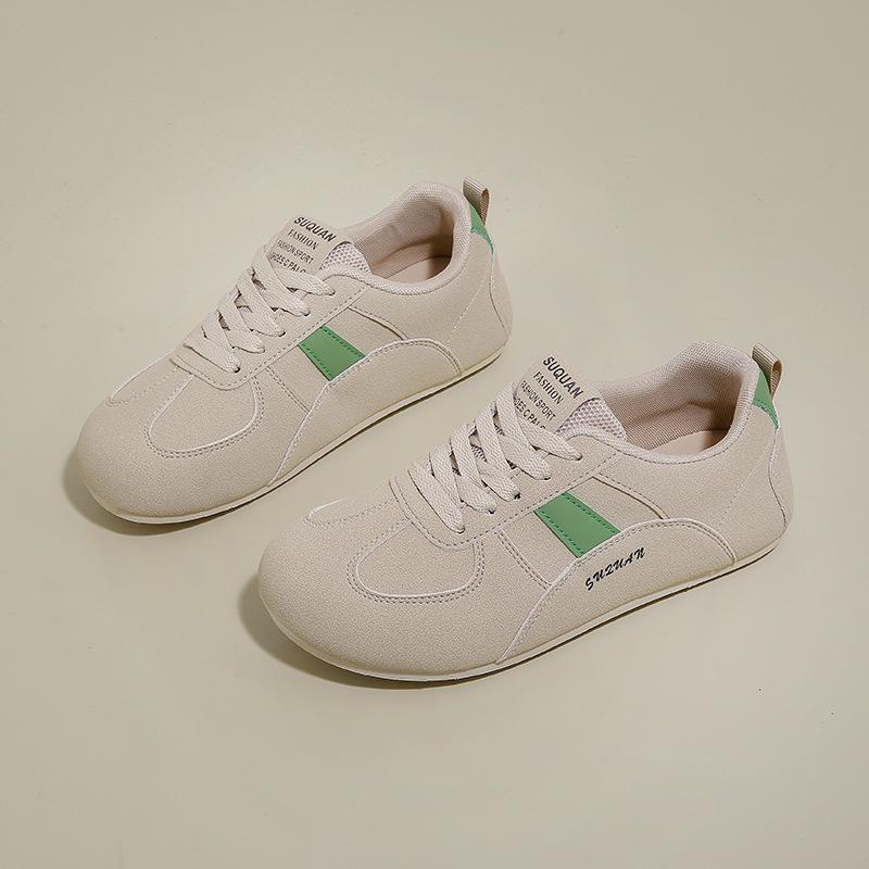 Autumn new breathable female student casual shoes female running women's shoes 9