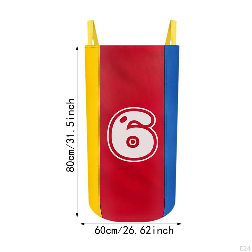 Potato Sack Race Bag for Adults and Kids Sports Day Games Jumping Family Gatherings