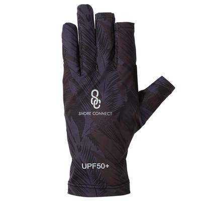 Shore Connect SC Light Game Gloves Black 10015 3C, Large, Camo,