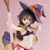 God'S Blessing On This Wonderful World 18Cm Megumin Aniem Figure Megumin Cute Action Figure Pvc Magic Girl Model Doll Toys