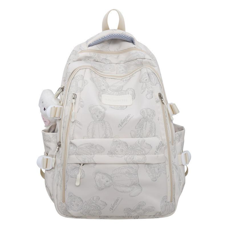 IELGY Школьный рюкзак — фото 12