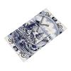 Azzurro Olandese Delft Vintage Mulino a Vento Stampa Asciugamano Viso Morbido Asciugatura Rapida Piscina Bagno Asciugamani in Cotone Assorbente Rapido