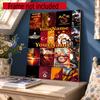 Galatasaray Personalized Name Round Diamond Painting Kit Diamond Embroidery Painting Rhinestones Mosaic Frameless Handwork Decoration Arts
