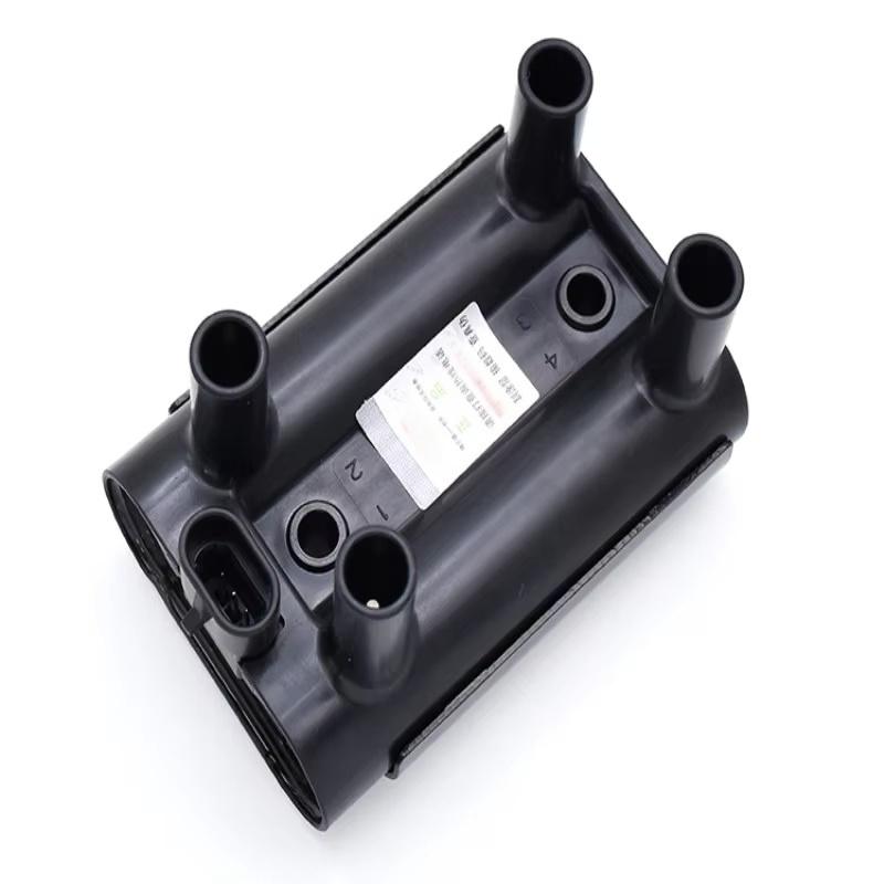 SMW250510 Great Wall HAVAL CUV H3 H5 WINGLE3 WINGLE5 ignition coil High voltage package Suitable for 4G64 4G63 4G69 Deputy factory acces