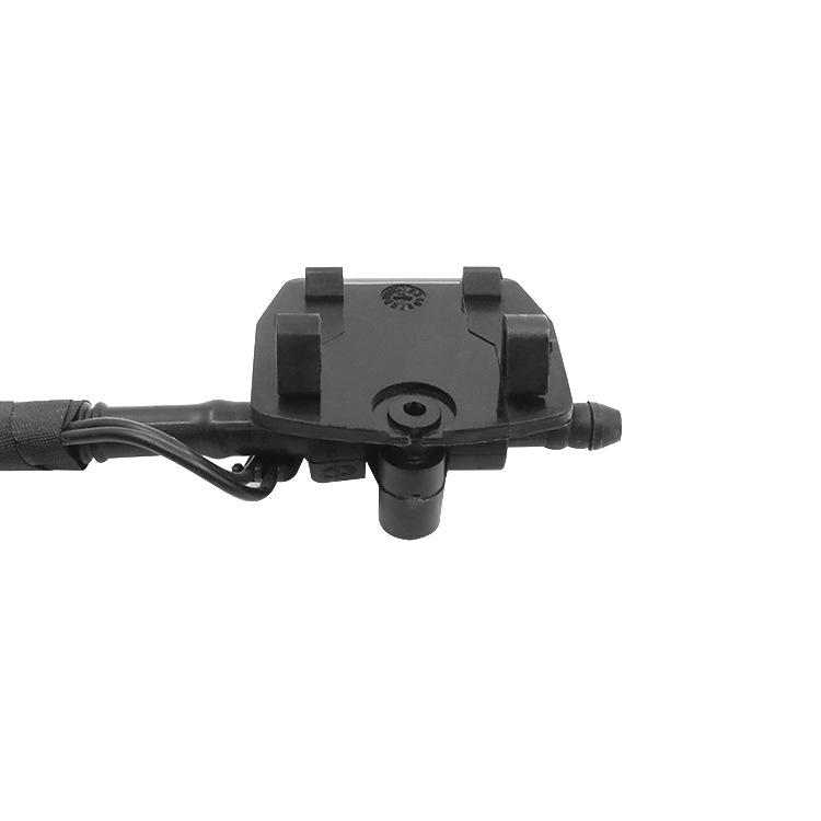 BMW X5 E70 Huven Spolare Munstycke 61667275171 - I Lager Biltillbehör.