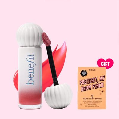 Lippenstifte – Lip Tints