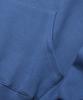 Stsd Arch Logo Hoodie Blue