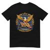 Eagle And Flag 250 Years 17762026 250th Birthday Tshirt