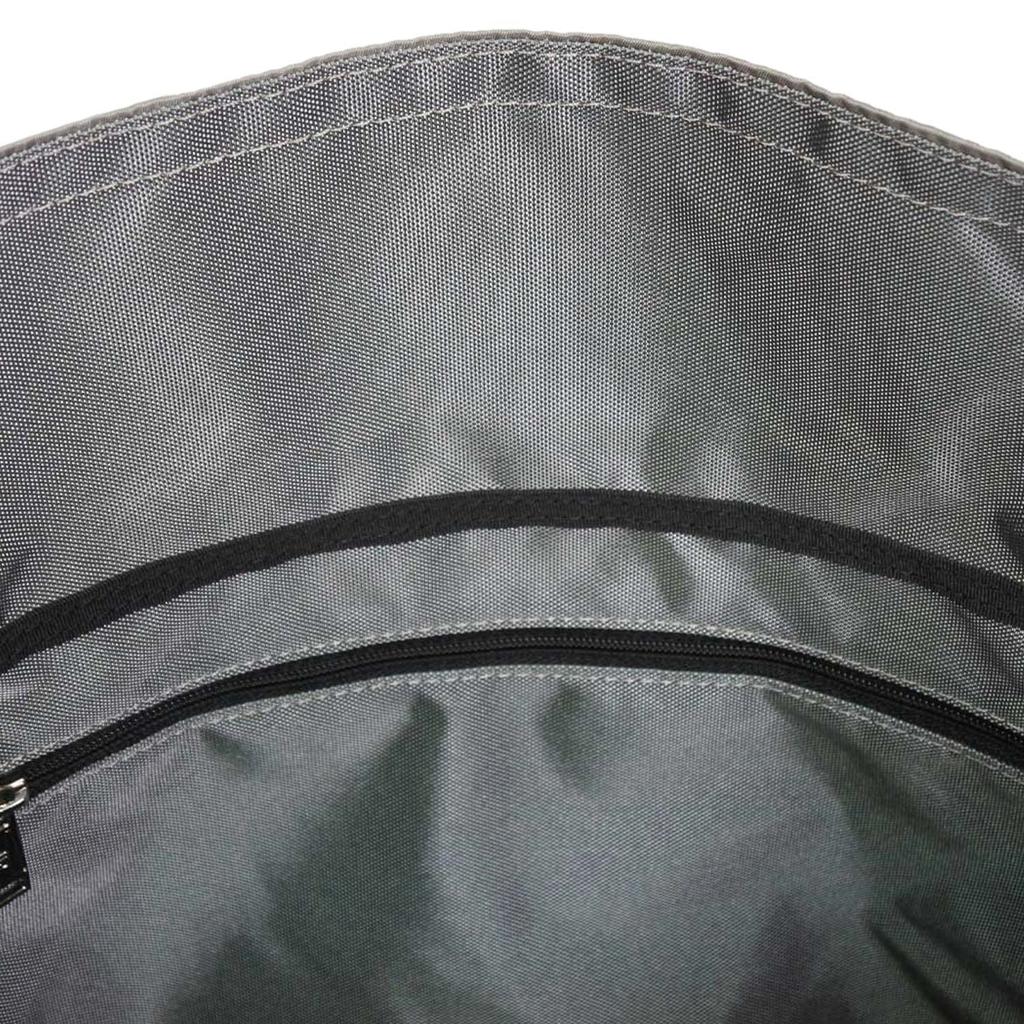 Shoulder bag SHOULDER L Black [C] (10)