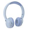 Hea Hone Stereo Heavy Bass Lossless Rechargeable Foldable Wireless Headset with 3.5mm Port for Gaming Sports