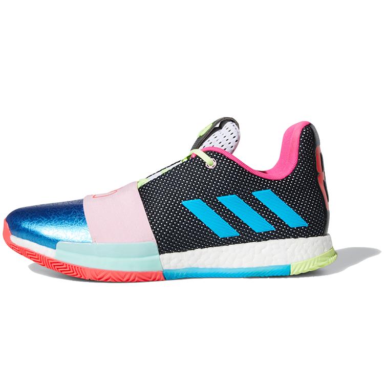 New Adidas Harden Vol. 3 Different Breed EE9370