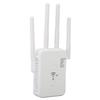 WiFi Extender Professional 1200Mbps Gigabit High Power 5G Dual Band Internet Booster for Home Office
