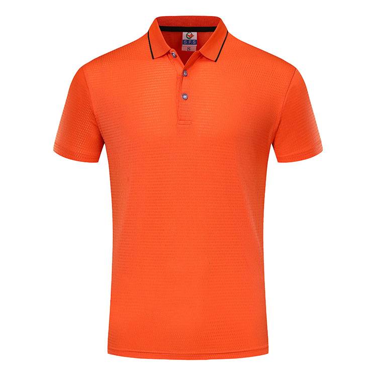 HBT 809 Polo in Nylon Seta Ghiaccio