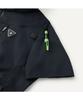 BOLDEST Aero Short Sleeve Shacket Hoodie (Top Type) Wheel Set (Select 1 Of 2) 2By1X26005Bks