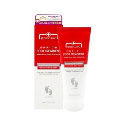 Soins des mains et des pieds – Crèmes pour les pieds
