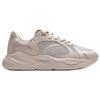 Anta Unrestrained Series Comfortable Trendy Lightweight Durable Low-Top Casual Shoes Women sneaker Pink 922538829-5