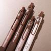 Office Supplies Coffee Color Soft Bread Gel Pen Set Ballpoint Pen Neutral Gel Pen Writing Pen