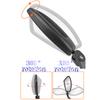 2pcs Bicycle Handlebar Rear View Mirrors 21-26mm Handlebars Square Mirror Rotation Adjustable Scooter Unilateral Rearview Mirror