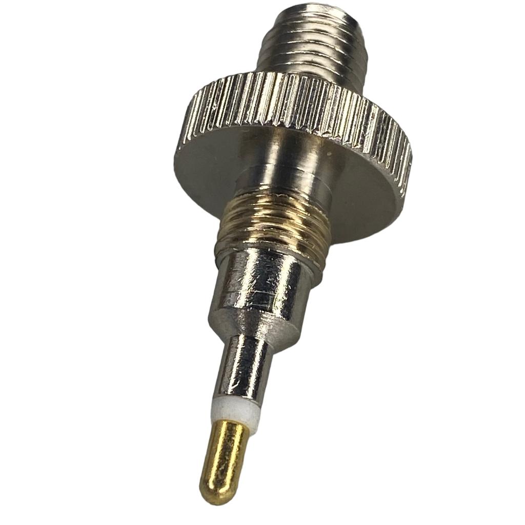 SMA socket adapter for Motorola GP88 and others