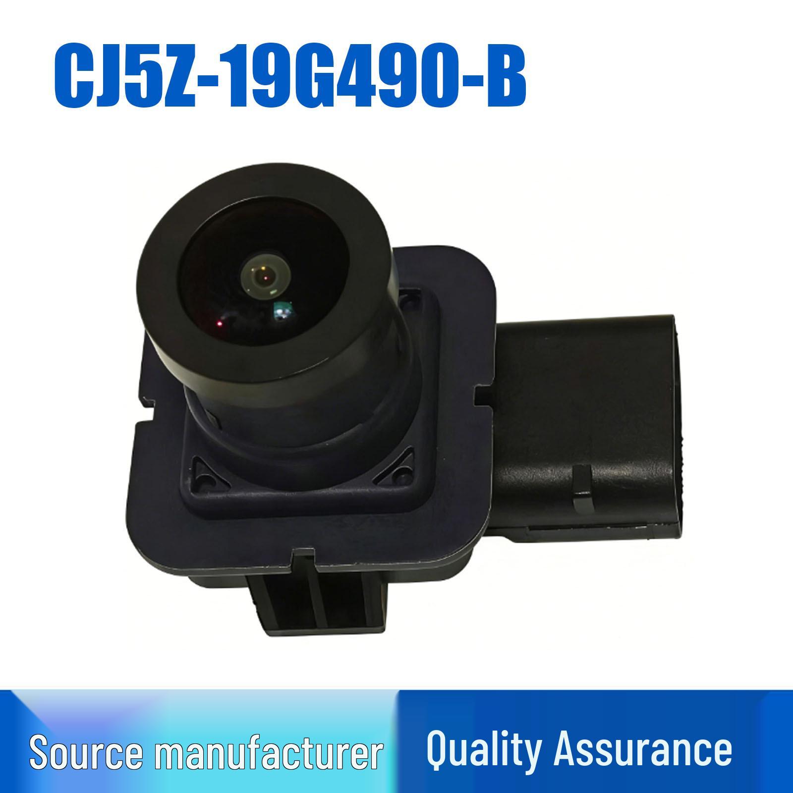 Backup Camera for 2013 Ford Escape - CJ5Z-19G490-B No