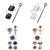 Beyblade Ux Series Battle Aluminum Gyroscope For Collectors And Kids
