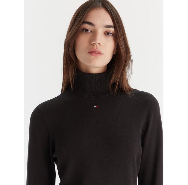 Платье Tommy Jeans Ess