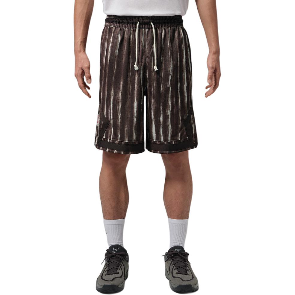 Jordan Skin-Friendly Comfortable Versatile Casual Shorts Men shorts IQ7279-220 S
