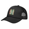 Made In  Limited Edition Baseball Caps Mesh Hats Sun Caps Fashion Unisex Women Caps