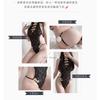 Passion Clothes Women's Sexy Underwear Sexy Onesie Lace Temptation Cheongsam Style Bunny Girl Open Uniform Wholesale