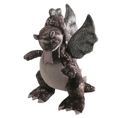 GUND Sparks Black Dragon 4056327
