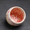 Japanese Style Ceramic Teacup Kiln Transformation Ceramic Tea Bowl Water Cup Kung Fu Single Cup Creative Teaware Drinkware New