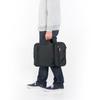 Sanwa Supply BAG-3WAYC1BK 3-Way Multi-Function Laptop Bag